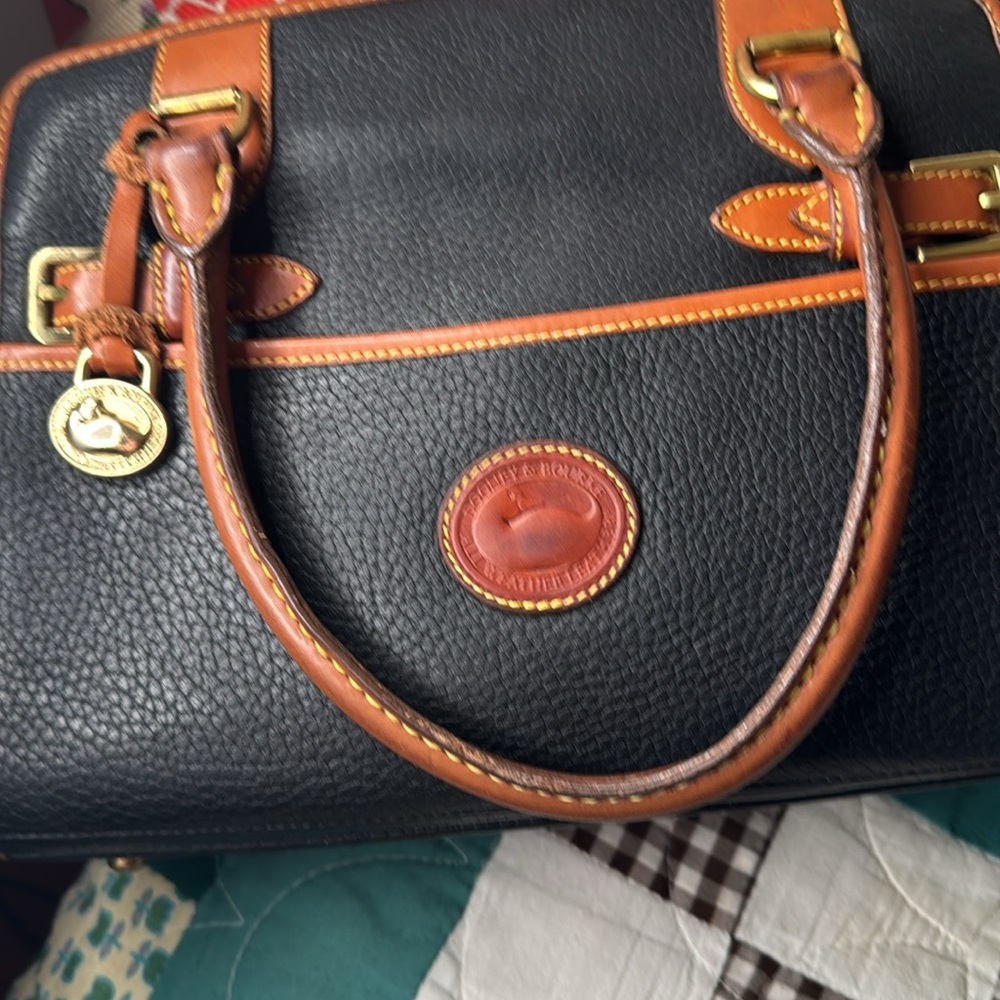 Dooney and Bourke Handbags - Picture 2 of 12